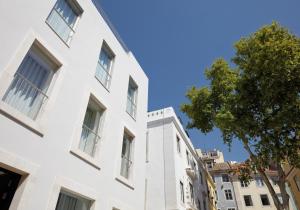 リスボンにあるCity Stays Sé Apartmentsのギャラリーの写真