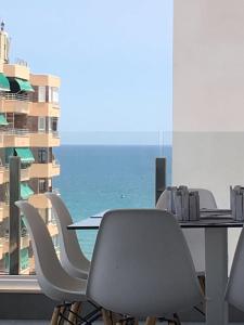 Táj az apartman közelében