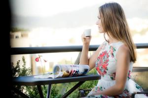 Nápoje v ubytování NLH FIX | Neighborhood Lifestyle Hotels