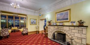 Ảnh trong thư viện ảnh của Muthu Alexandra Hotel ở Oban