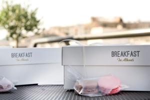 Fotografie z fotogalerie ubytování NLH FIX | Neighborhood Lifestyle Hotels v Aténách