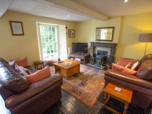 Gallery image of Old School House in Hawkshead