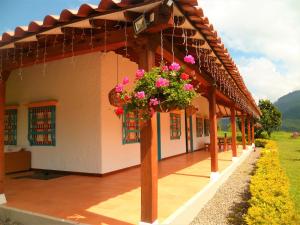 Gallery image of Patio Bonito in Jardin