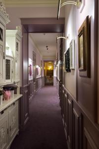 Fotografie z fotogalerie ubytování Hotel 19 v destinaci Charkov