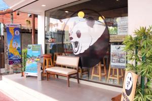 Gallery image of Mad Panda Hostel Hua Hin in Hua Hin