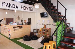 Gallery image of Mad Panda Hostel Hua Hin in Hua Hin