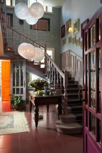 Fotografie z fotogalerie ubytování Hotel 19 v destinaci Charkov