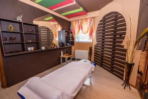 Gallery image of Hissar Spa Hotel in Hisarya