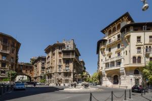 Η γειτονιά γύρω από ή μία γειτονιά κοντά σε αυτός ο ξενώνας