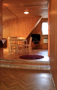 Fotografia z galérie ubytovania Camping Pod Krokwią v Zakopanom