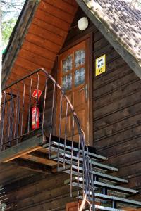 Fotografie z fotogalerie ubytování Camping Pod Krokwią v Zakopaném