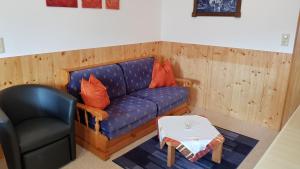 Afbeelding uit fotogalerij van Haus Jeannette in Zellberg +18 foto's