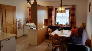 Afbeelding uit fotogalerij van Haus Jeannette in Zellberg