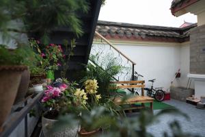 昆明昆明石林居家民宿客栈的相册照片
