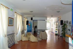 Galeriebild der Unterkunft HI Oeiras – Pousada de Juventude in Oeiras