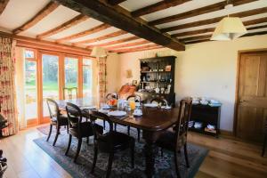 Gallery image of Three Ways Farmhouse B&B in Stratford-upon-Avon