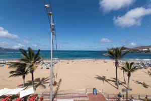 Kép Living Las Canteras Homes - BEACHFRONT PLAYA GRANDE szállásáról Las Palmas de Gran Canariában a galériában