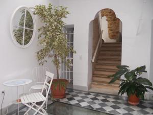 Kép Santa María 12 Boutique Apartamentos szállásáról Cádizban a galériában