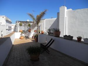 Galería fotográfica de Santa María 12 Boutique Apartamentos en Cádiz