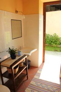 Fotografie z fotogalerie ubytování B&B Cascina Moncrava v destinaci Ivrea