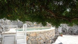 Fotografie z fotogalerie ubytování B&b Cinque Stalle v destinaci Monopoli
