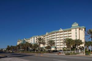 奧蒙德海灘的住宿－三角帆皇家佛羅里達度假酒店，相簿中的一張相片