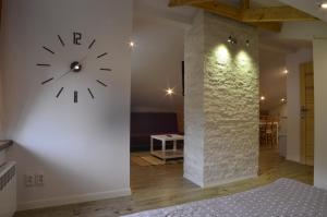 Fotografia z galérie ubytovania Willa Ewa v destinácii Szczyrk