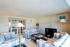 Gallery image of Cliff House Hotel in Ardmore