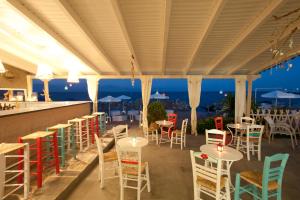 Gallery image of Aggelos Hotel in Agios Andreas