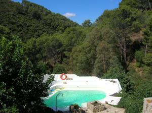 Gallery image of Hotel Humaina in Málaga