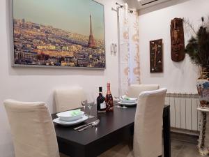Napoje w obiekcie Apartment Tirso Molina