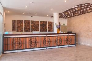 Foto da galeria de Wayqey Hotel em Cusco