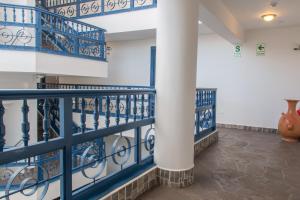 Fotografie z fotogalerie ubytování Wayqey Hotel v destinaci Cuzco