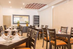 Foto da galeria de Wayqey Hotel em Cusco
