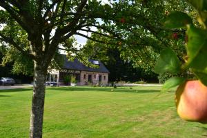 Photo de la galerie de l'établissement Le Clos Masure, à Doudeville