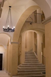 Fotografie z fotogalerie ubytování B&B Charme Celestino V° v destinaci LʼAquila