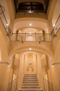 Fotografie z fotogalerie ubytování B&B Charme Celestino V° v destinaci LʼAquila