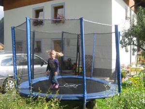 Fotografie z fotogalerie ubytování Haus Gutwenger v destinaci Sankt Jakob in Defereggen