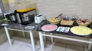 Comida en o cerca de este hotel 19 fotos más