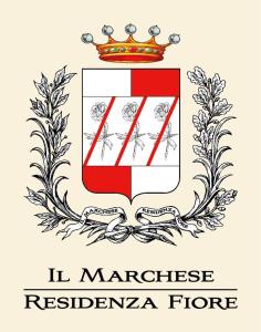 ヴァストにあるIl Marchese Residenza Fioreの冠紋