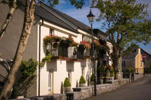 Gallery image of Keenans Boutique Hotel in Termonbarry