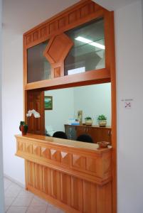 Fotografie z fotogalerie ubytování Főnix Hotel v Buku