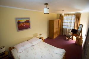 Gallery image of Hotel Kakadu in Konin