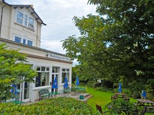 Gallery image of Medehamstede Hotel in Shanklin