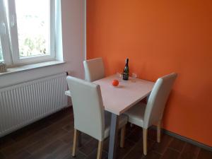 Napoje w obiekcie Apartament ORANGE Warmia Towers