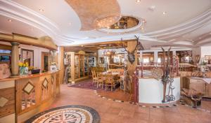 Ristorante o altro punto ristoro di Hotel Almschlössl & Schrotteralm