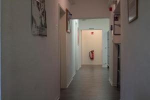 Foto Hamburgis asuva majutusasutuse Pauli Hostel galeriist