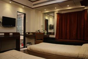 Gallery image of Hotel Karl Residency in Mumbai