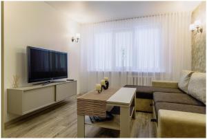 Fotografie z fotogalerie ubytování Apartments Meskos Guolis v destinaci Telšiai