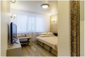 Fotografie z fotogalerie ubytování Apartments Meskos Guolis v destinaci Telšiai + 9 fotografií